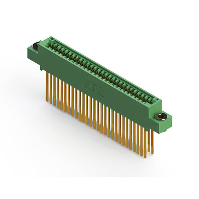 345-056-544-503 EDAC Inc.  Edgeboard Connectors